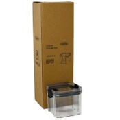 Wholesale - 500ml CLEAR AIRTIGHT FOOD CONTAINER W/LID C/P 64, UPC: 6925801101722